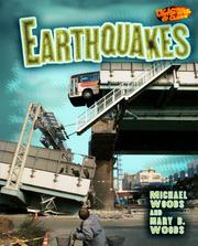 Earthquakes  Cover Image