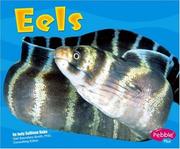 Eels  Cover Image