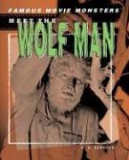 Meet the Wolf Man  Cover Image