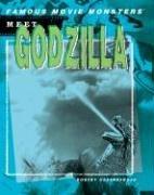 Meet Godzilla  Cover Image