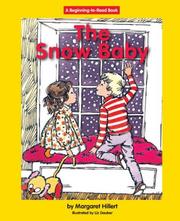 The snow baby  Cover Image