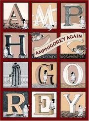 Amphigorey again  Cover Image