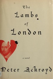 The Lambs of London : a novel  Cover Image