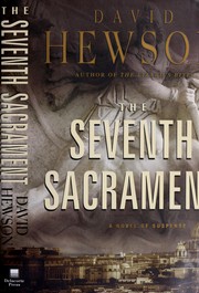 The seventh sacrament  Cover Image