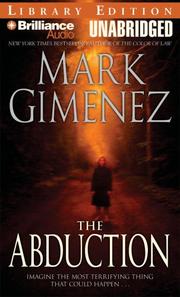 The Abduction Cover Image