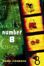 Number 8  Cover Image