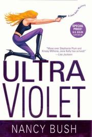 Ultraviolet  Cover Image