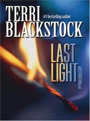 Last light Cover Image