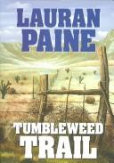 Tumbleweed trail Cover Image