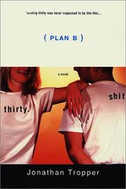 Plan B : a novel  Cover Image