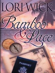 Bamboo & lace  Cover Image