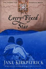 Every fixed star  Cover Image