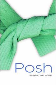 Posh  Cover Image