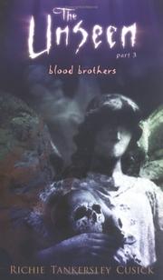 Blood brothers  Cover Image