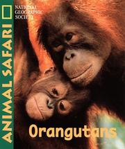 Orangutans Cover Image