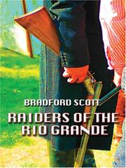 Raiders of the Rio Grande  Cover Image