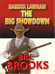 Dakota lawman.  The big gundown  Cover Image