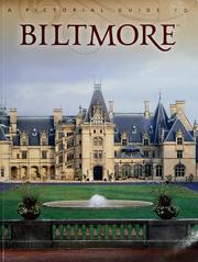 A guide to Biltmore Estate  Cover Image