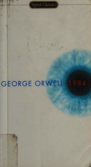 1984  Cover Image