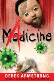 MADicine  Cover Image