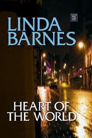 Heart of the world  Cover Image