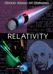 Relativity  Cover Image