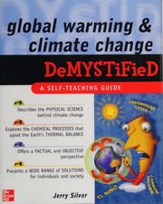 Global warming and climate change demystified  Cover Image