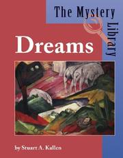 Dreams  Cover Image