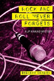 Rock & roll never forgets  Cover Image