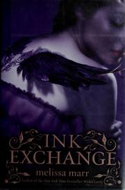 Ink exchange  Cover Image