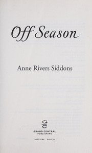 Book cover