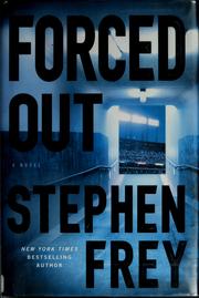 Forced out : a novel  Cover Image