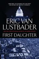 First daughter : Jack McClure, book 1  Cover Image