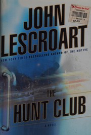 The hunt club  Cover Image