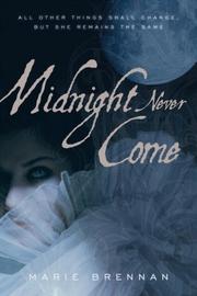 Midnight never come  Cover Image