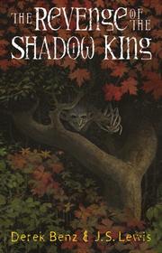 The revenge of the Shadow King  Cover Image