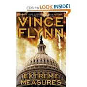 Extreme measures : a thriller  Cover Image