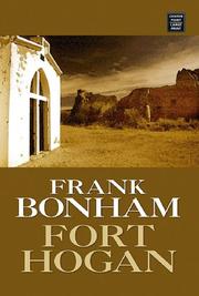 Fort Hogan  Cover Image