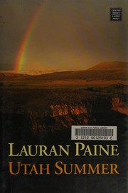 Utah summer  Cover Image