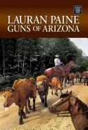 Guns of Arizona  Cover Image