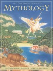 The classic treasury of Bulfinch's mythology  Cover Image