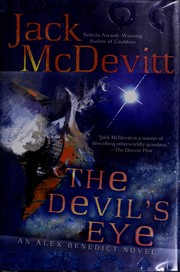 The devil's eye  Cover Image