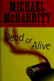 Dead or alive : a Kevin Kerney novel  Cover Image