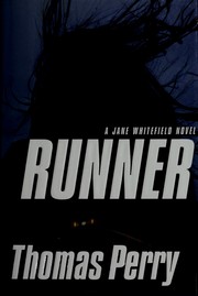 Runner : Jane Whitefield, book 6  Cover Image