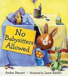 No babysitters allowed  Cover Image