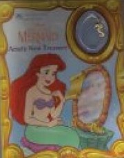 Disney's The little mermaid : Ariel's new treasure  Cover Image