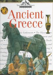 Ancient Greece  Cover Image