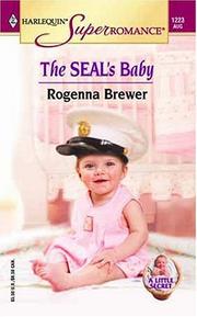 The SEAL's baby  Cover Image