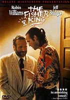 The fisher king  Cover Image