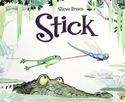 Stick  Cover Image